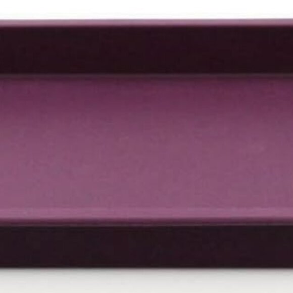 Tupperware Baking Silicone Mould 7"X10"X0.79 Purple Cabbage Square Silicone Cake - Picture 6 of 8